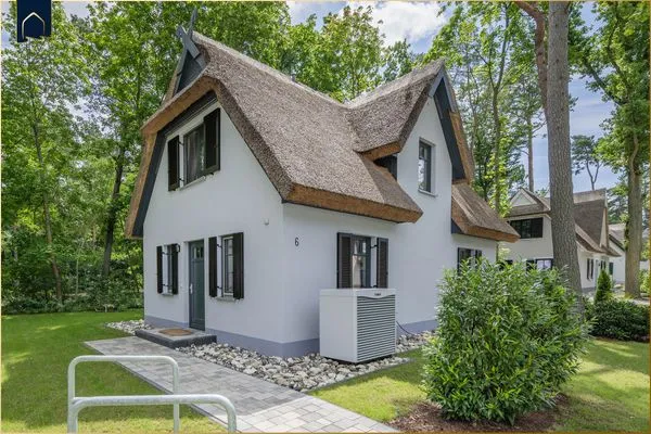   Ferienhaus Ferdinand