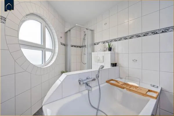   Ferienwohnung Nordwind