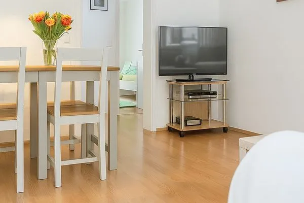   Ferienwohnung Hafenglück 13