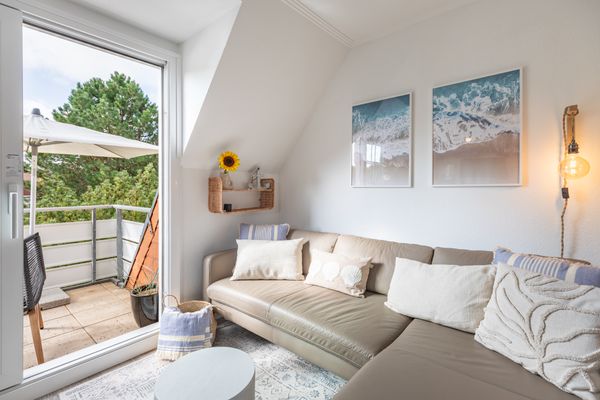 Ferienwohnung Wellenklang in St. Peter-Ording – Bild 4 von 5