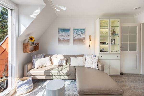 Ferienwohnung Wellenklang in St. Peter-Ording – Bild 3 von 5