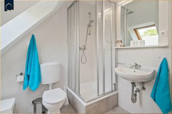   Ferienwohnung Am Bahnhof