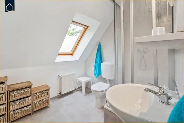   Ferienwohnung Am Bahnhof