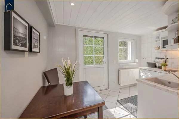   Ferienwohnung Sanddorn