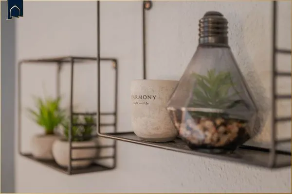   Ferienwohnung Sanddorn