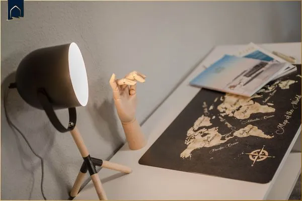   Ferienwohnung Sanddorn