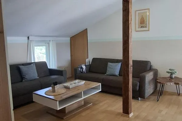   Fehmarn Ostseeferien FW2 /Kleine Strandperle (115/2)