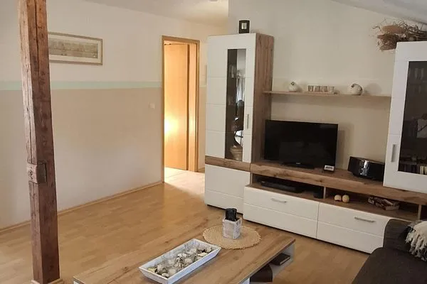   Fehmarn Ostseeferien FW2 /Kleine Strandperle (115/2)