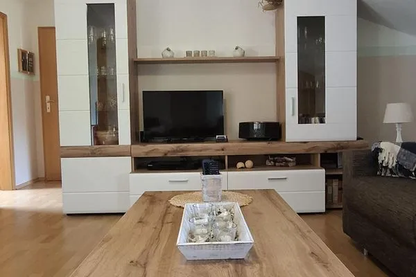   Fehmarn Ostseeferien FW2 /Kleine Strandperle (115/2)