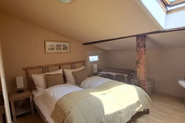   Fehmarn Ostseeferien FW2 /Kleine Strandperle (115/2)