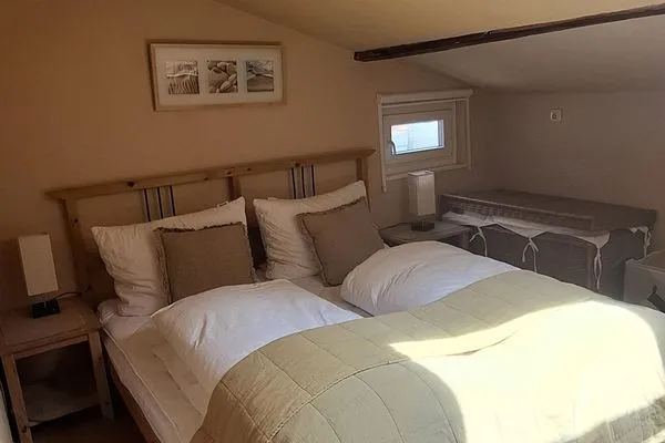   Fehmarn Ostseeferien FW2 /Kleine Strandperle (115/2)