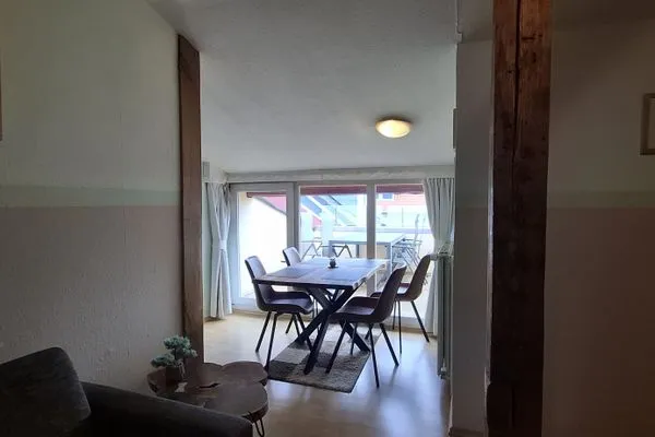   Fehmarn Ostseeferien FW2 /Kleine Strandperle (115/2)