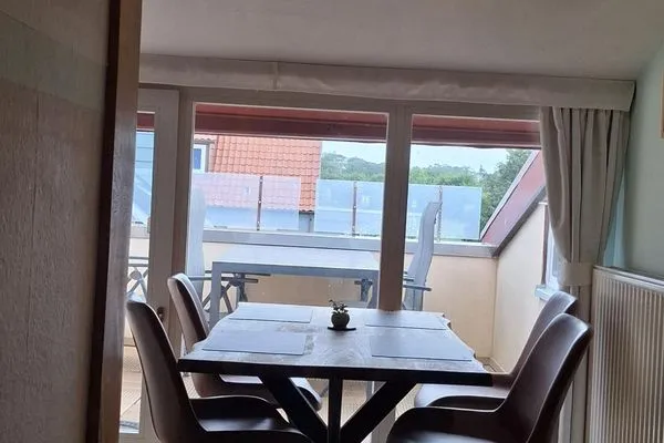   Fehmarn Ostseeferien FW2 /Kleine Strandperle (115/2)