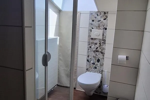   Fehmarn Ostseeferien FW2 /Kleine Strandperle (115/2)