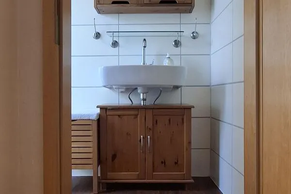   Fehmarn Ostseeferien FW2 /Kleine Strandperle (115/2)