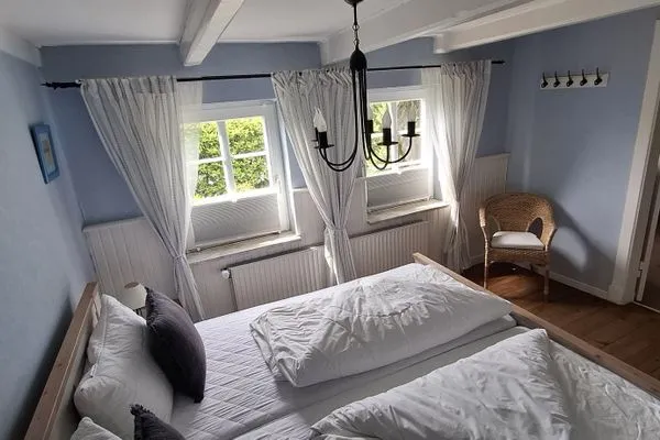   Fehmarn Ostseeferien FW4/Große Strandperle (115/1)