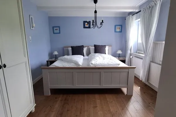   Fehmarn Ostseeferien FW4/Große Strandperle (115/1)