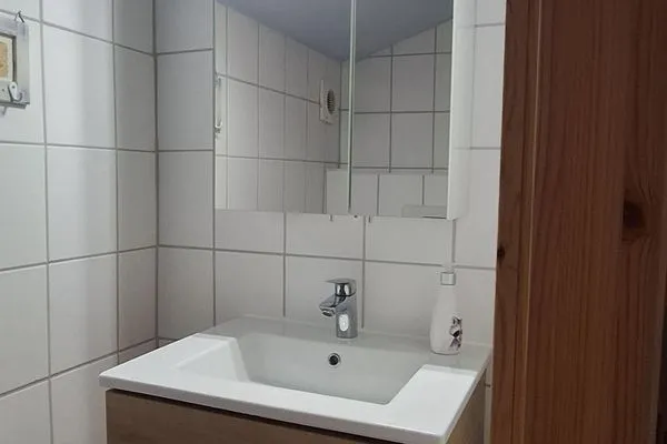   Fehmarn Ostseeferien FW4/Große Strandperle (115/1)