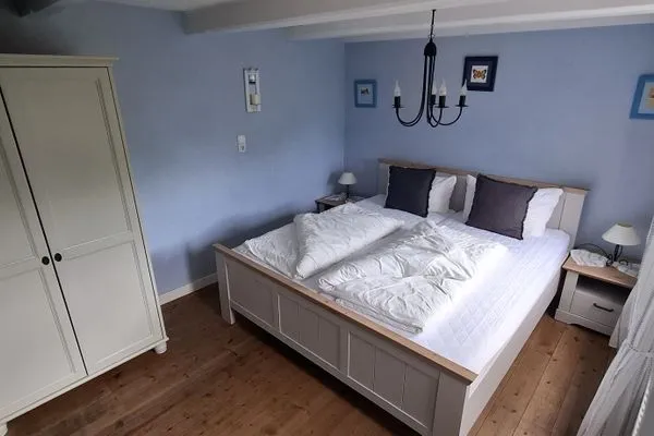   Fehmarn Ostseeferien FW4/Große Strandperle (115/1)