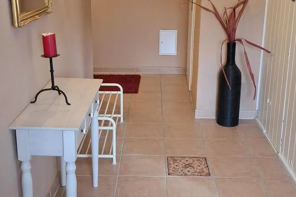   Fehmarn Ostseeferien FW4/Große Strandperle (115/1)