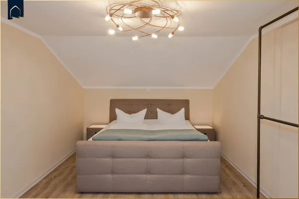  Haus Becker App. Brücke