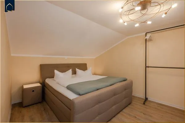  Haus Becker App. Brücke