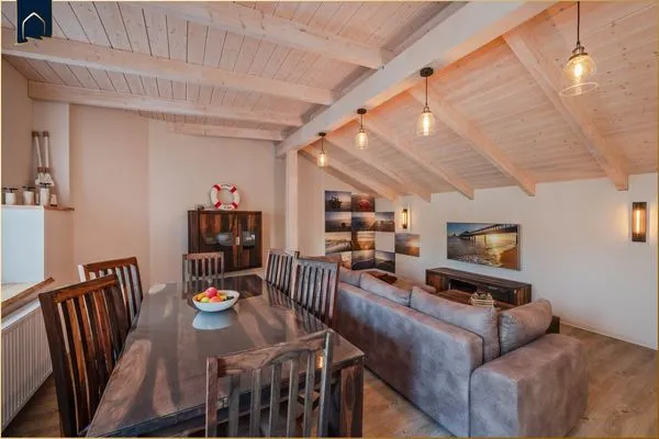  Haus Becker App. Brücke