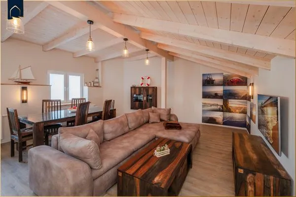  Haus Becker App. Brücke