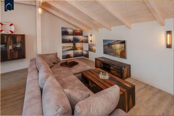  Haus Becker App. Brücke