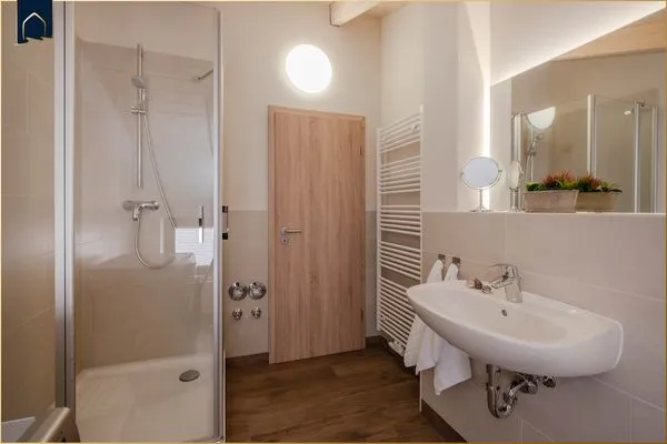  Haus Becker App. Brücke