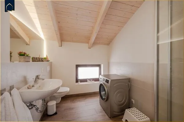  Haus Becker App. Brücke