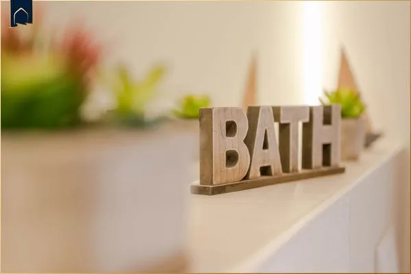  Haus Becker App. Brücke