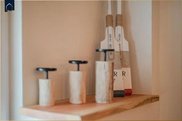  Haus Becker App. Brücke