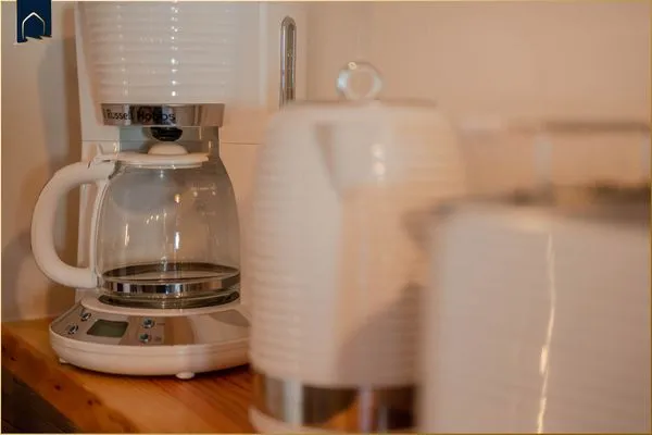  Haus Becker App. Brücke