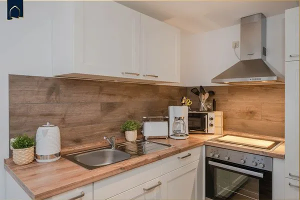  Haus Becker App. Mittschiffs