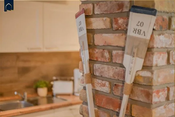  Haus Becker App. Mittschiffs