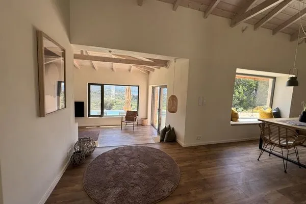 Wohnzimmer  Finca Morea