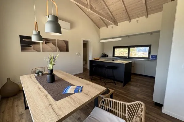 Wohnzimmer  Finca Morea