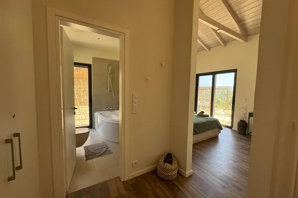 Schlafzimmer  Finca Morea