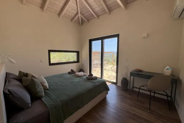 Schlafzimmer  Finca Morea
