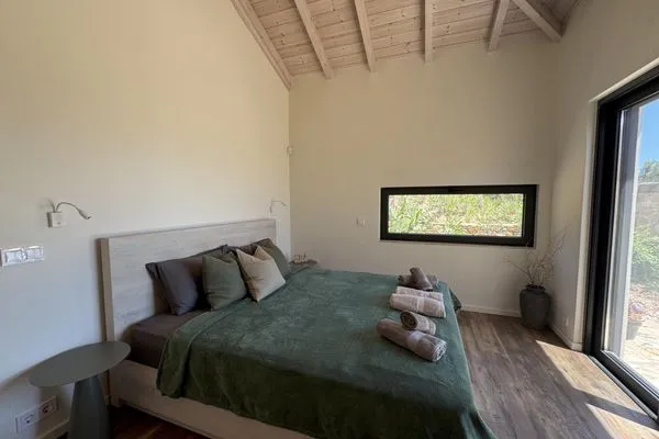 Schlafzimmer  Finca Morea