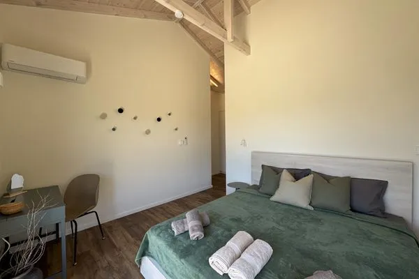 Schlafzimmer  Finca Morea