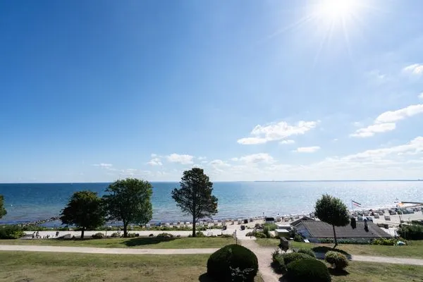 Meerblick Ferienpark Sierksdorf App. 115