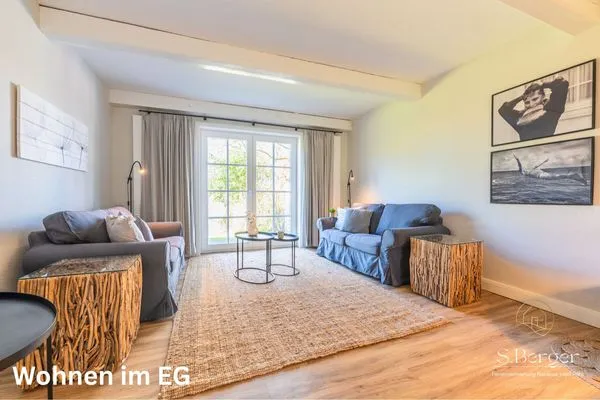   Wening-Hüs - "wening trii"