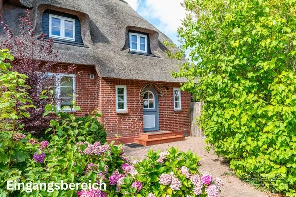   Wening-Hüs - "wening trii"