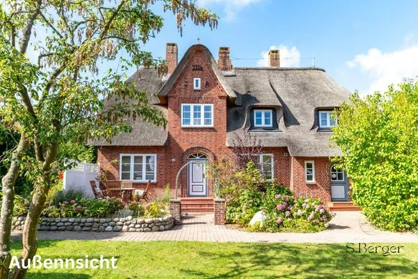   Wening-Hüs - "wening trii"