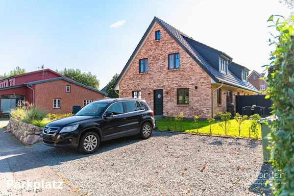   Ferienhaus König "Ankerplatz"