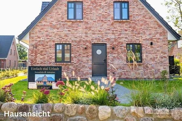   Ferienhaus König "Ankerplatz"