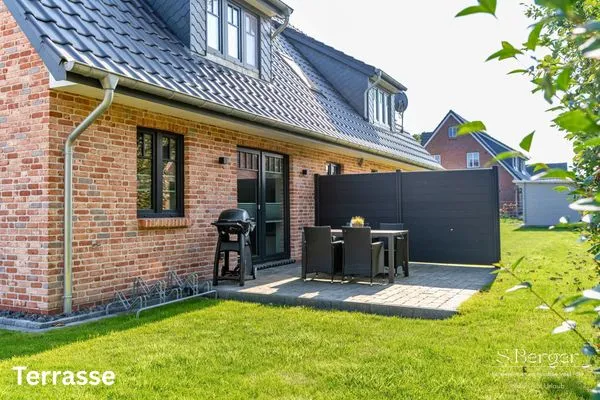   Ferienhaus König "Ankerplatz"