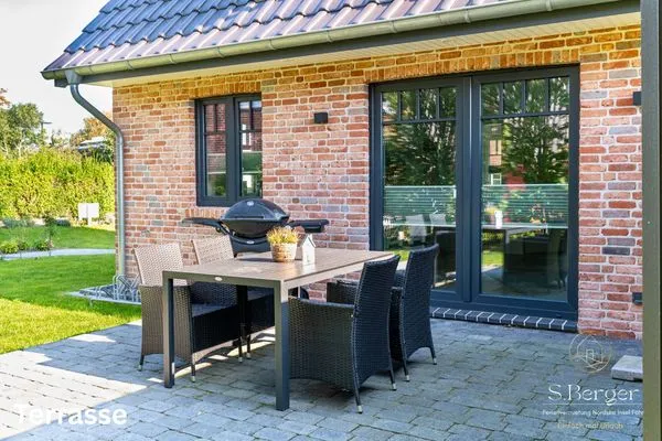   Ferienhaus König "Ankerplatz"